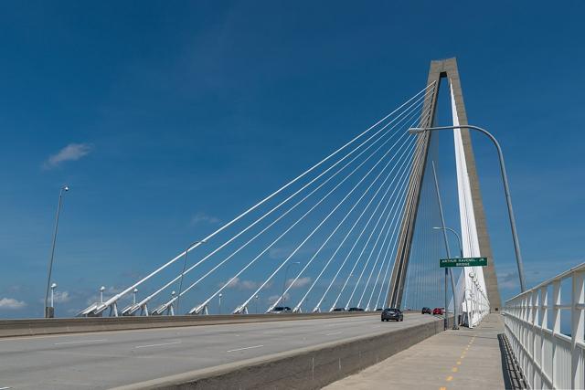 Arthur Ravenel Jr. Bridge